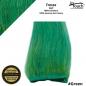 Preview: Fashion Tressen-Extension Green